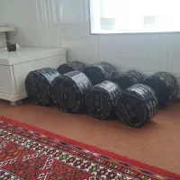 ۴تادمبل بتنی