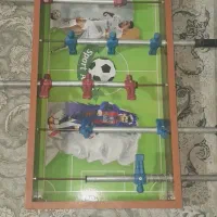 فوتبال دستی