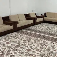 مبل هفت نفره
