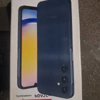 گوشی موبایل سامسونگ مدل Galaxy a25