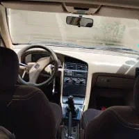 پژو 405 دوگانه سوز شرکتی