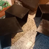 میز جلو مبلی