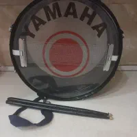 طبل محرم