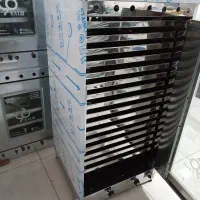 کیک پز به صورت نقد و اقساط