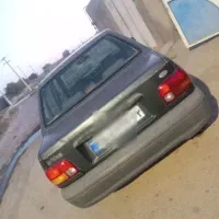 پراید 81 شاسی پلمپ