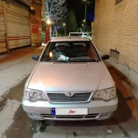 132 نقره ای در حد