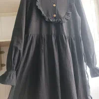 عبا محرمی شیک