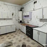 کابینت‌های سفارشی تحویل فوری لوکس/