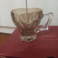 استکان و سس خوری