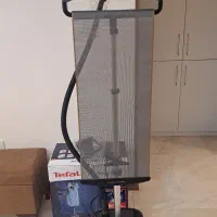 اتو بخارگر ایستاده تفال