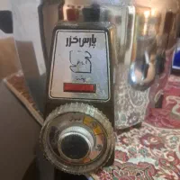 پلوپز پارس خزر