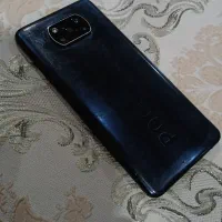 Poco x3 nfc|موبایل|مشهد, سید رضی|دیوار