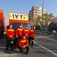 باربری  اتوبار بسته بندی  زیبابار