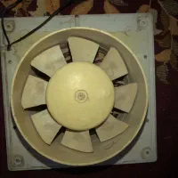 فن هواکش