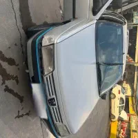 پژو 405 مدل 88