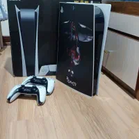 فروش ps5 خانگی