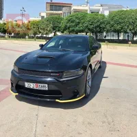 CHARGER 2022 گذر موقت سام گروپ بدون پرداخت