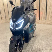 گلکسی J200 مشکی مات 1404