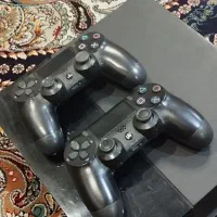 پی اس فور فت ۵۱۲