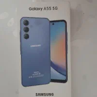 گوشی موبایل A55