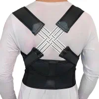 با قوز کمر خداحافظی کن