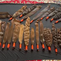 کوتاهی مو(خریدار مو)