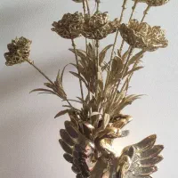 گل مصنوعی