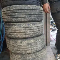 لاستیک صیام تایر