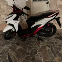 هوندا کلیک اصلی ۱۵۰