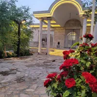 باغ-ویلا-اجاره-ای-سلطنتی-سرسبز-استخرابگرم