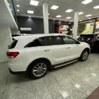 Sorento GTL & GDL|خودرو سواری و وانت|تهران, عباس‌آباد|دیوار