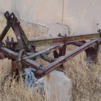 گاوآهن رومانی