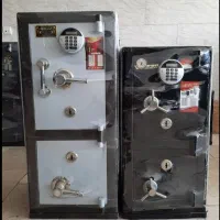 فروش گاوصندوق ( خرید خریدار ) پخش گاو صندوق