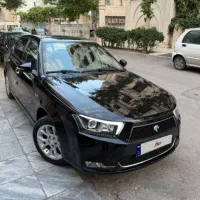 دنا / دنا پلاس 6 دنده / اقساط یا وام روی سند خودرو
