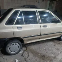پراید 131