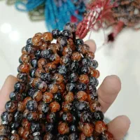 تسبیح پلاستیکی و سنگی تکی و عمده کلی و جزئی