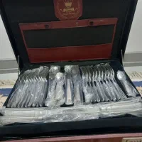 سرویس ۱۲ نفره اصل آلمان نو نو