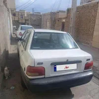 پراید 87خاصا...