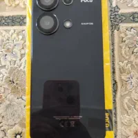شیاومی512/12 Poco M6 pro