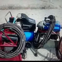 لوله بازکنی آذرشهر و حومه