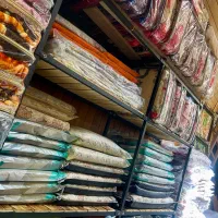 عمده وخرده روفرشی وپتو
