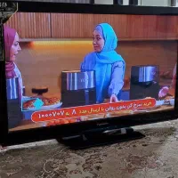 تلویزیون|تلویزیون و پروژکتور|مشهد, کشف|دیوار
