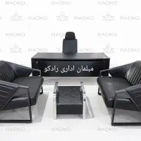 مبلمان اداری تجهیزات اداری M025 /m5 اقساط