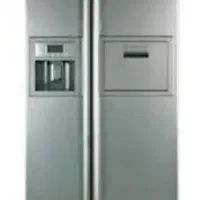 یخچال ساید بای ساید اسنوا مدل SN240C