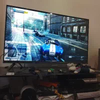 ال ای دی هوشمند اکس ویژن