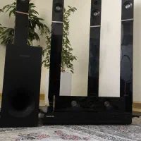 سینما خانگی سامسونگ