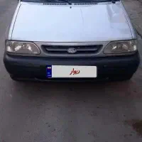 معاوضه با تاکسی