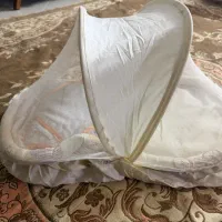 پشه بند کودک