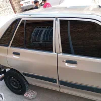 پراید 141