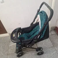 کالسکه کودک